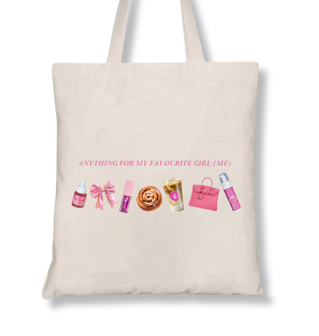 Tote Bag