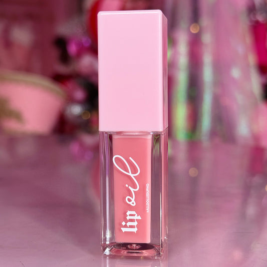 Lip Oil - Candy